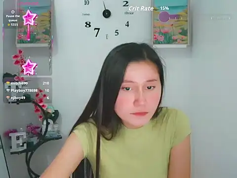 anne smithe online show from 12-16-25, 02:49