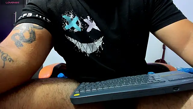 thiago  cp01 online show from 06-26-26, 02:38