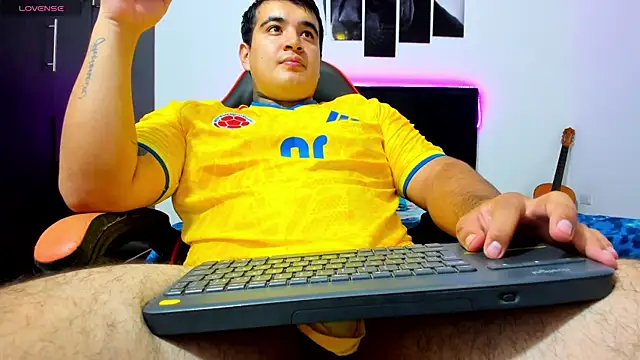 thiago  cp01 online show from 07-21-26, 02:58