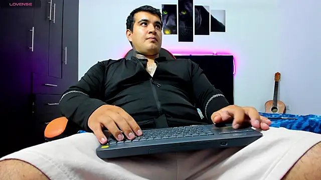 thiago  cp01 online show from 07-25-26, 03:48