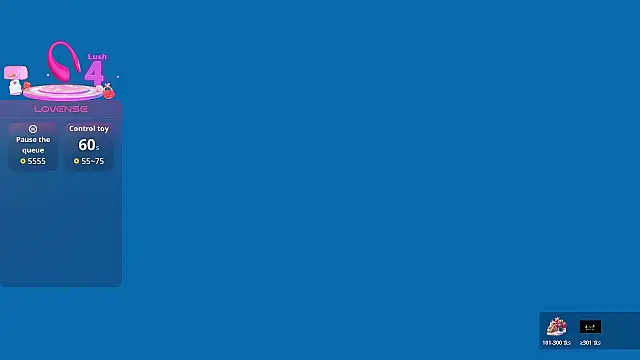 Snapshot of alinmeng chatting on 11-10-25, 10:31 alinmeng online show from 11-10-25, 10:31