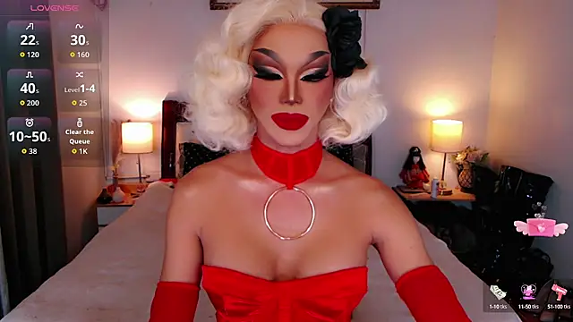 Snapshot of xQueenElektrax chatting on 09-13-25, 08:52 xQueenElektrax online show from 09-13-25, 08:52