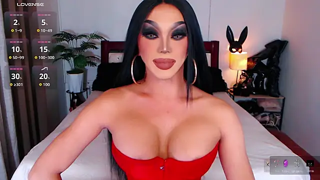 xQueenElektrax online show from 01-16-26, 05:33