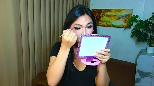 Lovely jassy online show from 04-28-26, 10:26