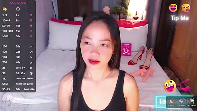 sexystela online show from 03-24-26, 06:24