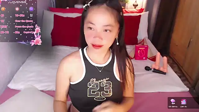 sexystela online show from 04-08-26, 06:41