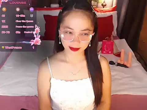 sexystela online show from 04-16-26, 08:09