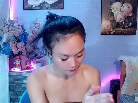 sexybabewarrior online show from 07-07-26, 08:46