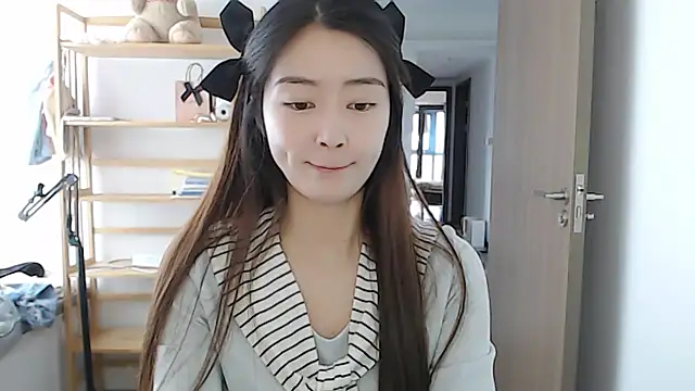 Mimi-cnbaby online show from 04-04-26, 06:44