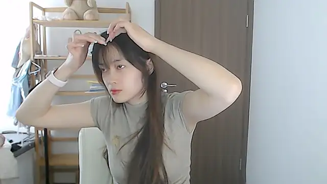 Mimi-cnbaby online show from 04-11-26, 03:22