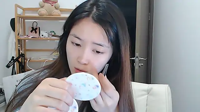Mimi-cnbaby online show from 05-09-26, 12:21