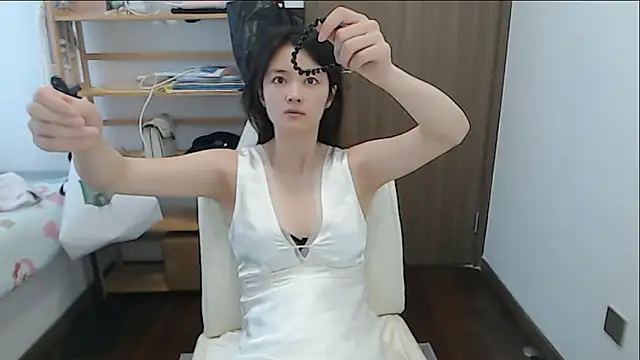 Mimi-cnbaby online show from 06-23-26, 08:45