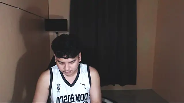 Prince Killian online show from 10-03-25, 09:56