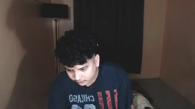 Prince Killian online show from 11-17-25, 01:11