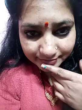 nisha sweet online show from 12-21-25, 04:58