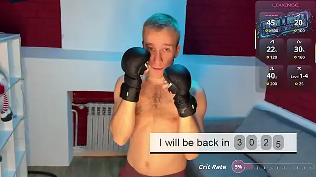 Buddy Forman online show from 04-23-26, 12:29