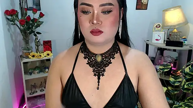 YourSweet-mich online show from 09-19-25, 08:38