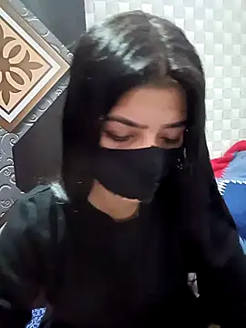 Hot Jaanvi  online show from 11-05-25, 04:12