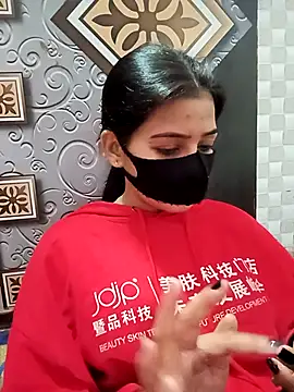 Hot Jaanvi  online show from 11-19-25, 05:07