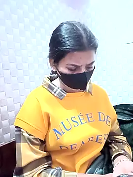 Hot Jaanvi  online show from 11-27-25, 03:58