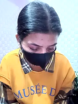 Hot Jaanvi  online show from 11-28-25, 04:37