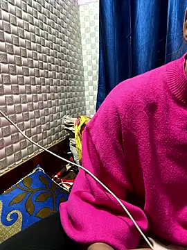 Hot Jaanvi  online show from 01-11-26, 03:39