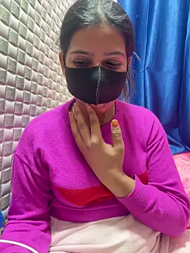 Hot Jaanvi  online show from 02-14-26, 04:37