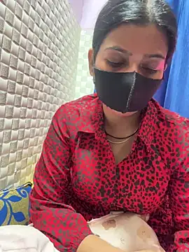 Hot Jaanvi  online show from 02-15-26, 07:51