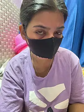 Hot Jaanvi  online show from 03-02-26, 05:19