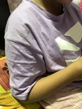 Hot Jaanvi  online show from 03-05-26, 04:58