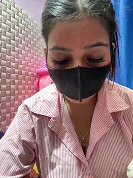 Hot Jaanvi  online show from 03-09-26, 05:50