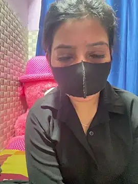 Hot Jaanvi  online show from 03-15-26, 03:34