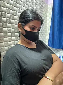 Hot Jaanvi  online show from 03-27-26, 10:48