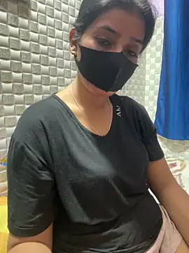 Hot Jaanvi  online show from 04-05-26, 05:10