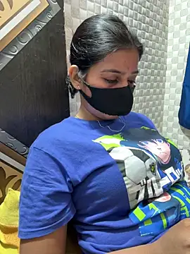 Hot Jaanvi  online show from 04-08-26, 04:45