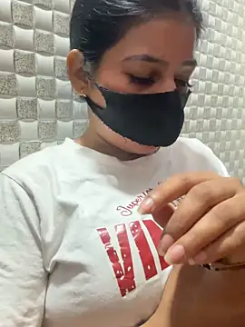 Hot Jaanvi  online show from 04-23-26, 05:41