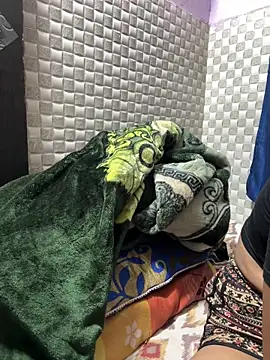 Hot Jaanvi  online show from 04-25-26, 04:37