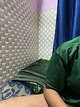 Hot Jaanvi  online show from 04-27-26, 06:17