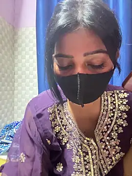 Hot Jaanvi  online show from 05-20-26, 04:35
