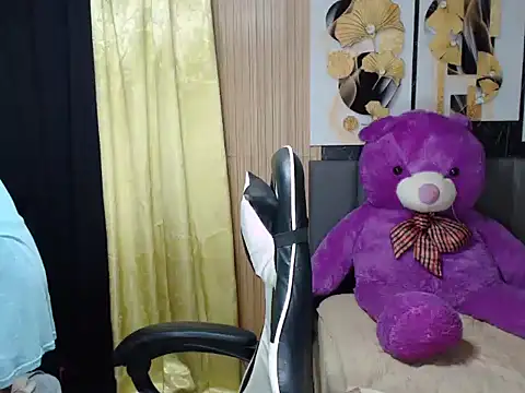 Raffa ella69 online show from 11-02-25, 08:06