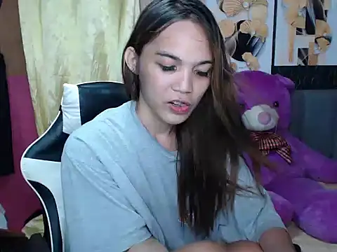 Raffa ella69 online show from 11-25-25, 07:30