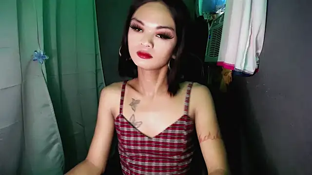 lexie malingera online show from 09-14-25, 01:27