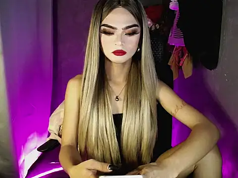 lexie malingera online show from 03-11-26, 01:55