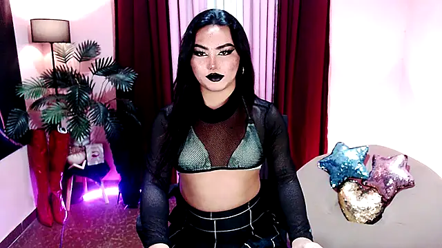 Unique Maya online show from 11-27-25, 04:42