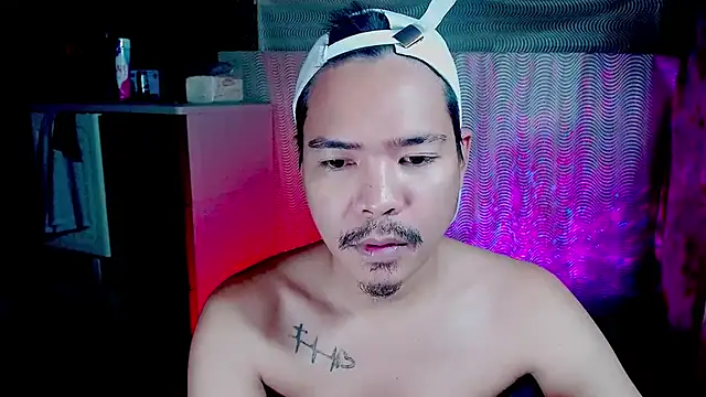 MANIACasianX online show from 10-17-25, 10:40