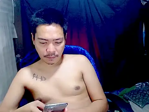 MANIACasianX online show from 12-03-25, 11:25