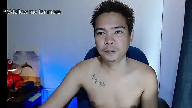 MANIACasianX online show from 07-14-26, 09:09