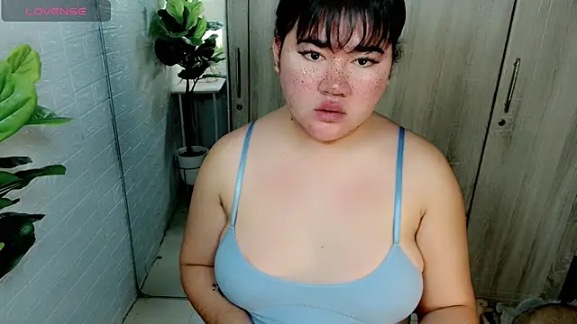 CarlaFuta online show from 09-21-25, 04:41