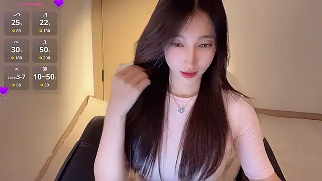 Seraphina-se online show from 03-07-26, 12:57