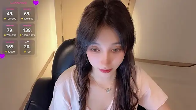 Seraphina-se online show from 04-27-26, 04:27